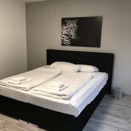 Marchica Apartment Nador Jadid Wifi Klima Eksteriør bilde