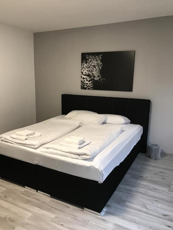 Marchica Apartment Nador Jadid Wifi Klima Eksteriør bilde