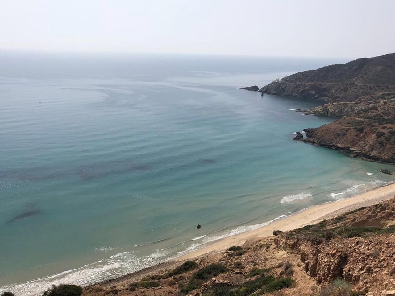 Marchica Apartment Nador Jadid Wifi Klima Eksteriør bilde