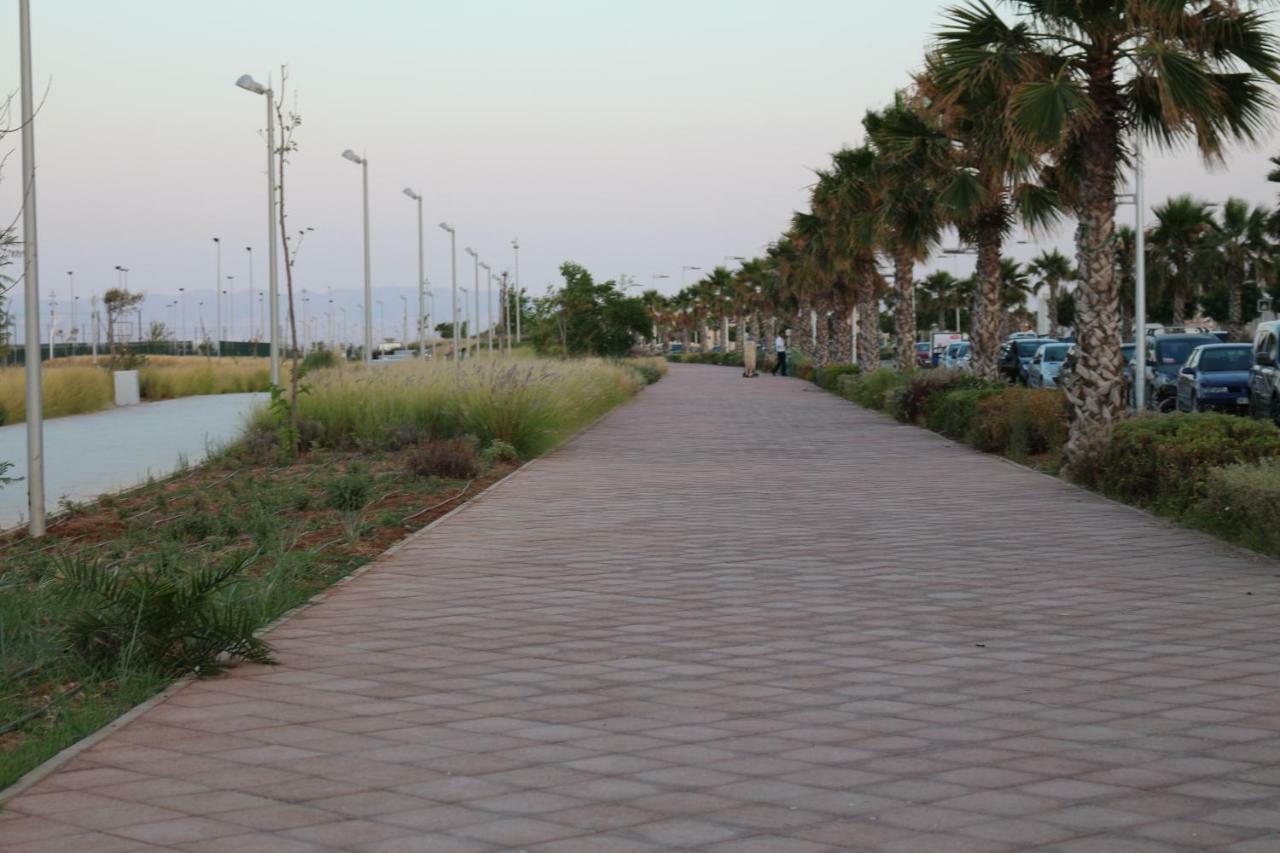 Marchica Apartment Nador Jadid Wifi Klima Eksteriør bilde